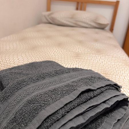 בלסטראטה Casa Vacanze Filippa מראה חיצוני תמונה