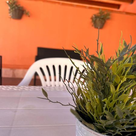 בלסטראטה Casa Vacanze Filippa מראה חיצוני תמונה