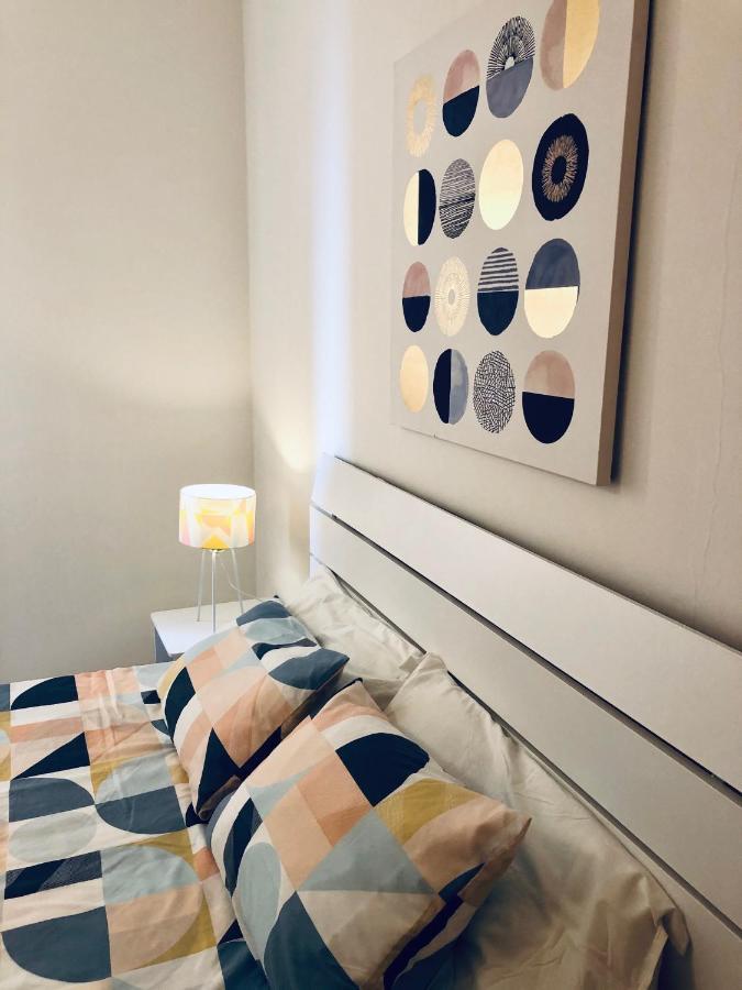 בלסטראטה Casa Vacanze Filippa מראה חיצוני תמונה