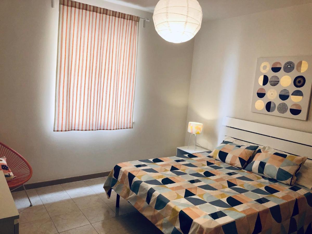 בלסטראטה Casa Vacanze Filippa מראה חיצוני תמונה
