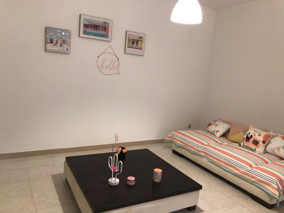 בלסטראטה Casa Vacanze Filippa מראה חיצוני תמונה