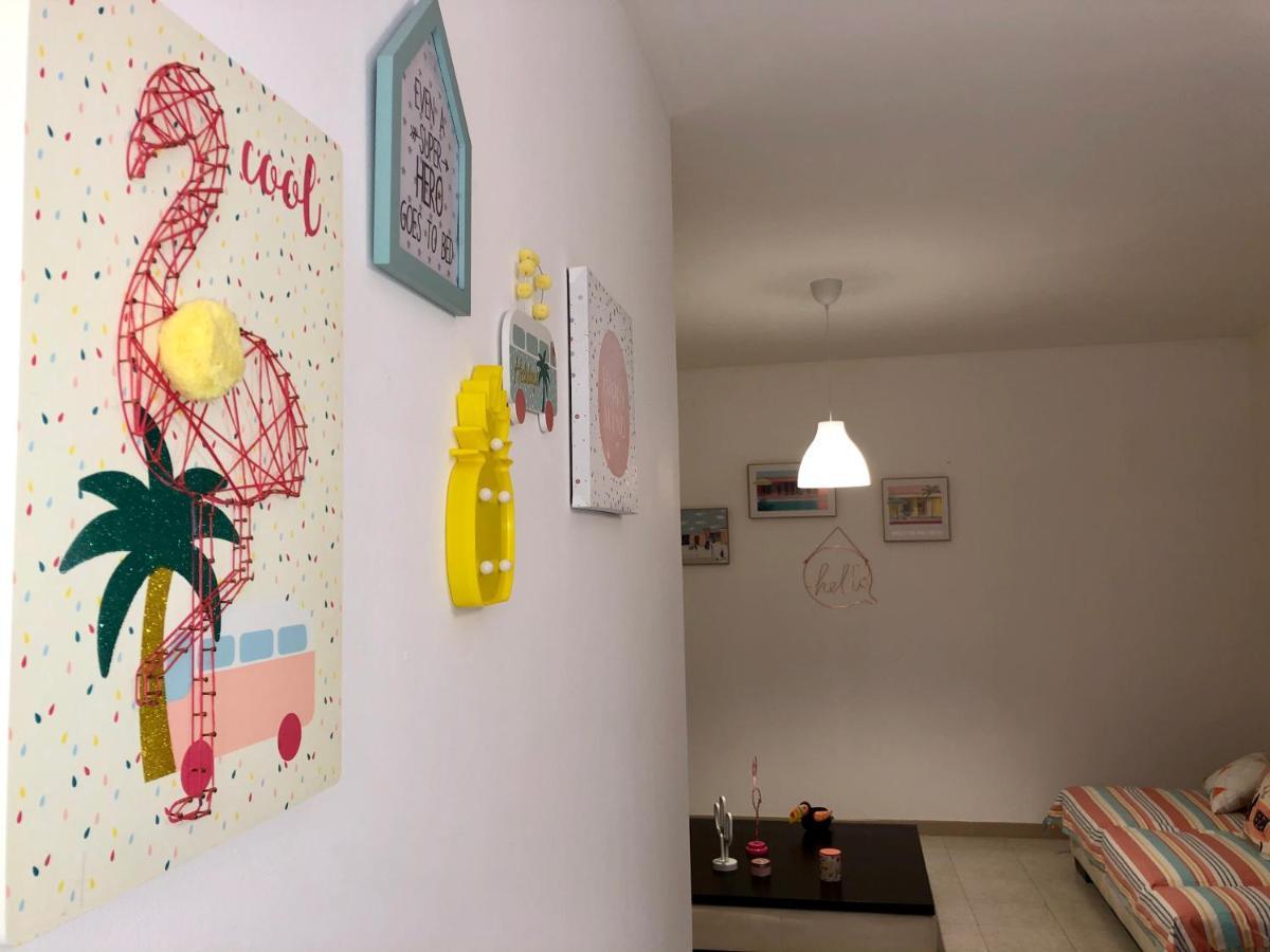 בלסטראטה Casa Vacanze Filippa מראה חיצוני תמונה