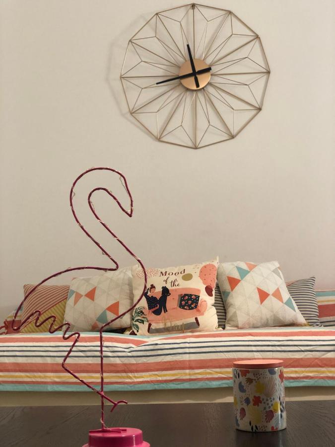 בלסטראטה Casa Vacanze Filippa מראה חיצוני תמונה