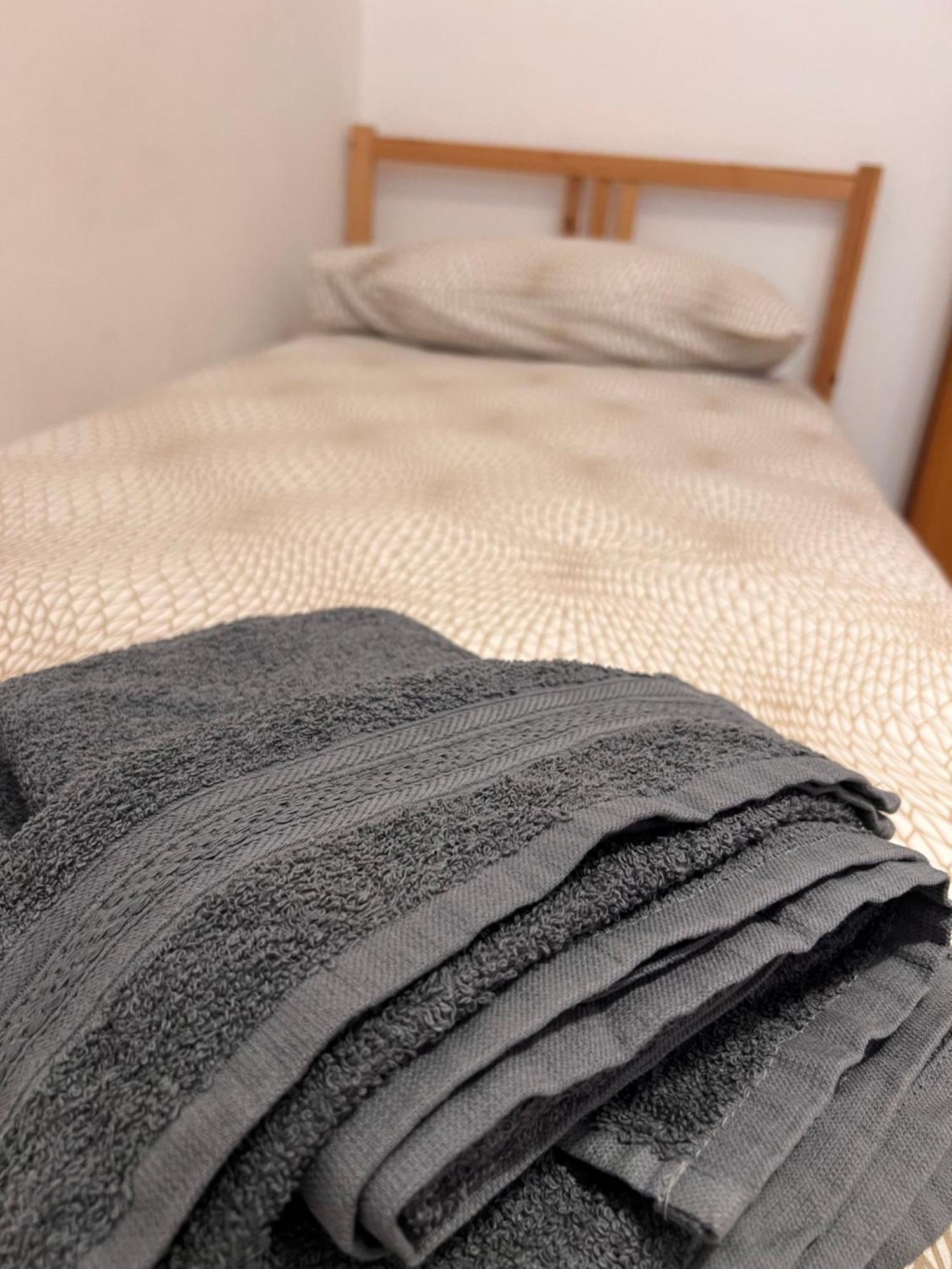בלסטראטה Casa Vacanze Filippa מראה חיצוני תמונה