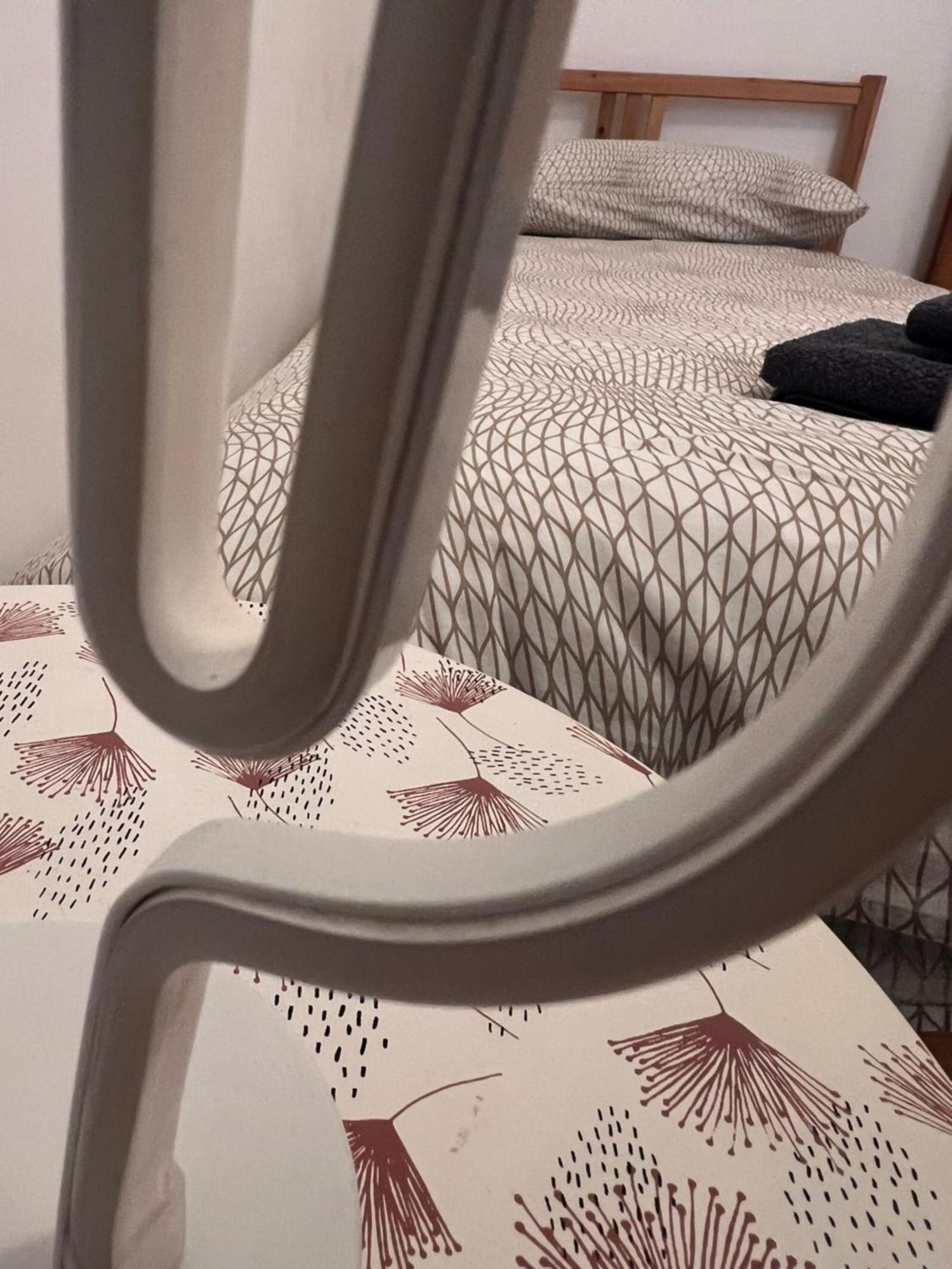 בלסטראטה Casa Vacanze Filippa מראה חיצוני תמונה