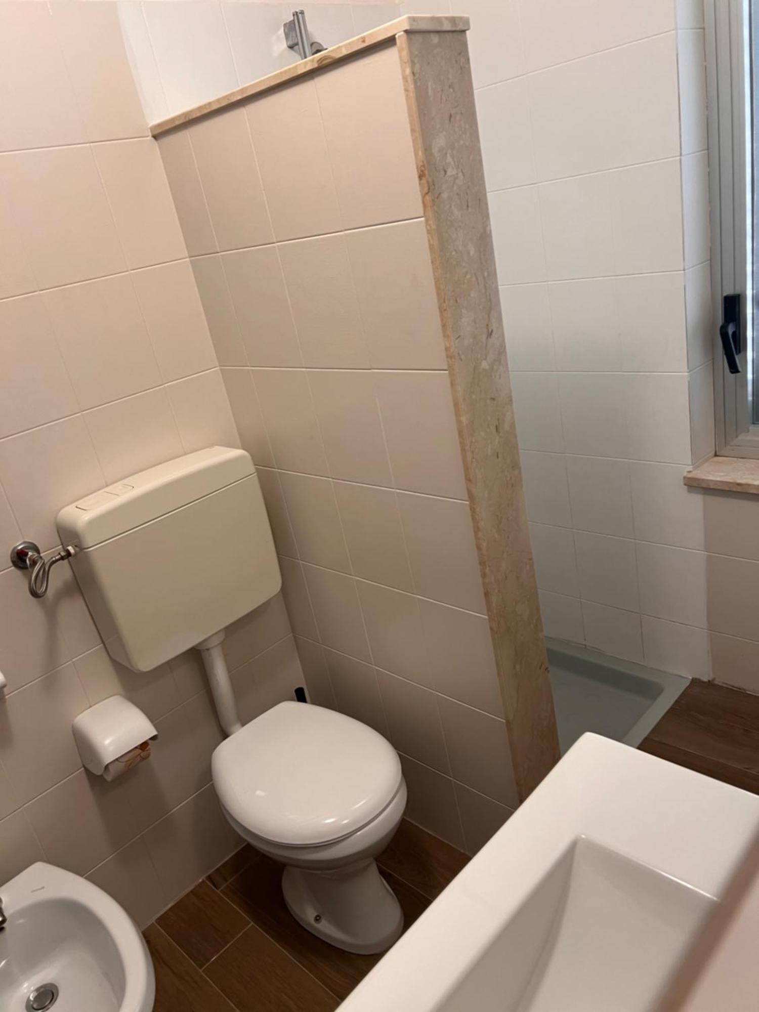בלסטראטה Casa Vacanze Filippa מראה חיצוני תמונה