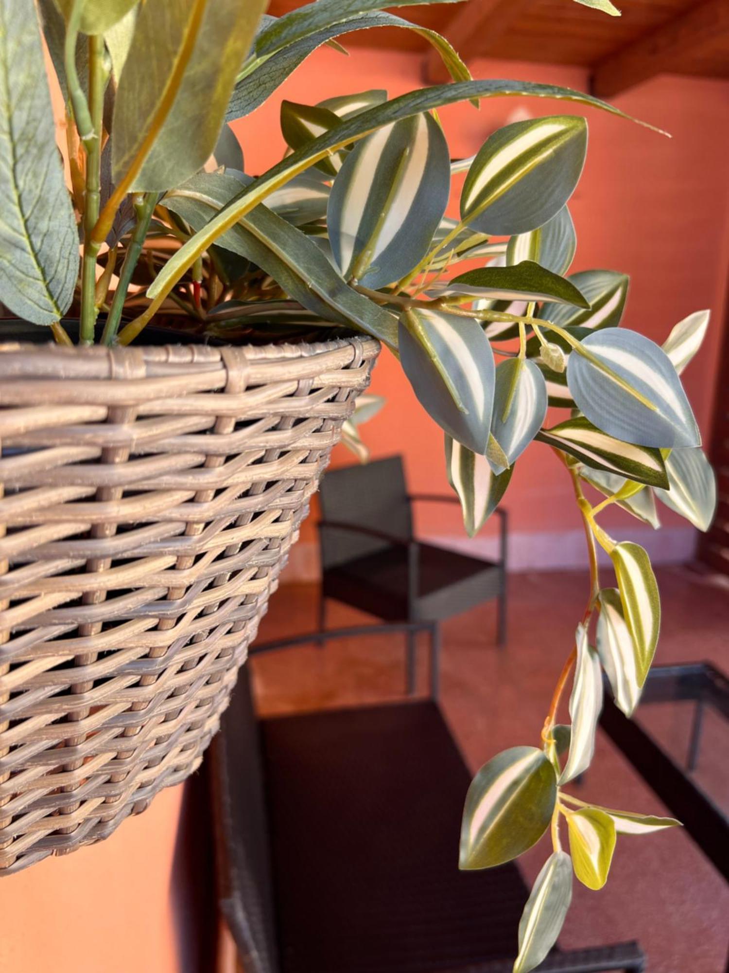 בלסטראטה Casa Vacanze Filippa מראה חיצוני תמונה